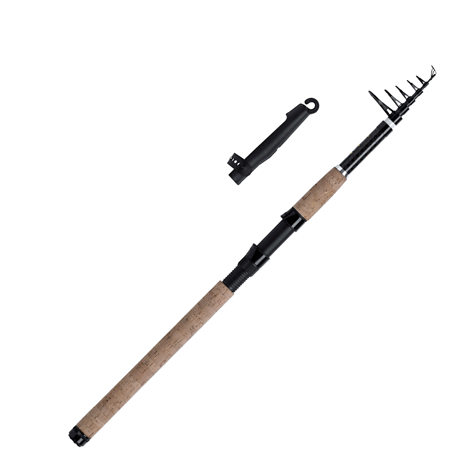 WFT Reiserute XK-Bone Tele (5-30 g/10-45 g)