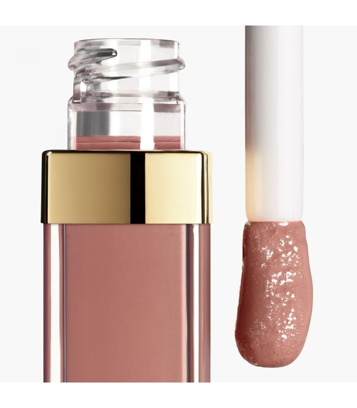Chanel-ROUGE COCO GLOSS-Gel Brillant Hydratant