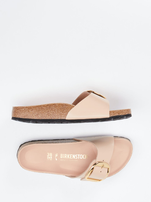 Pantolette Madrid-21103990009 Birkenstock