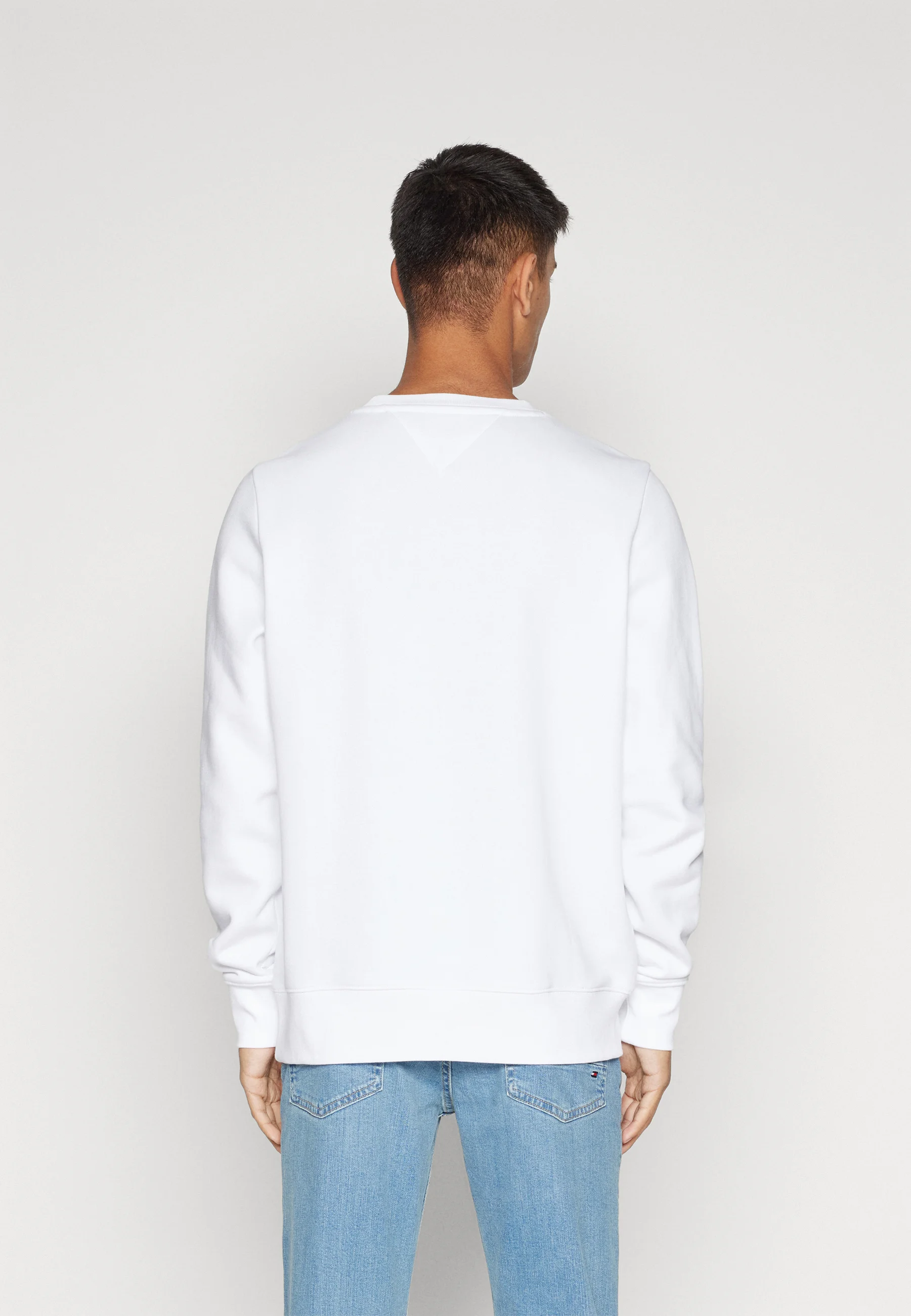 Sudadera Tommy Hilfiger EMBLEM CREWNECK
