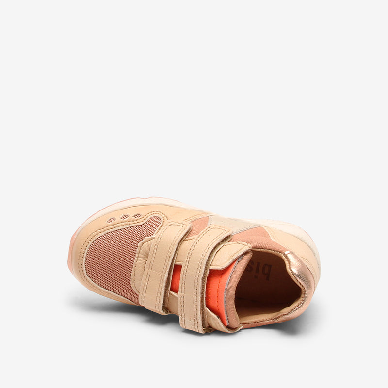 karla v creme - Beige