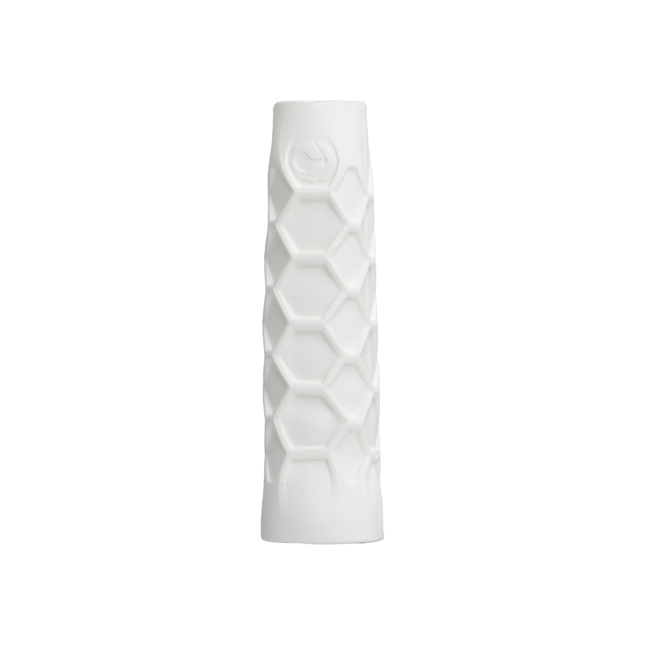 Hesacore Padel-Tourgrip 1er Pack - Weiß