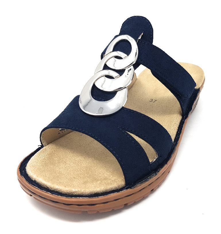 Ara Hawaii 12-27274-72 Blau blue