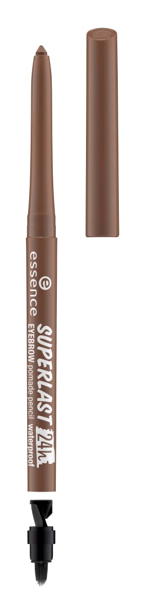 Augenbrauenstift Superlast 24H Waterproof 20 Brown, 0,31 g