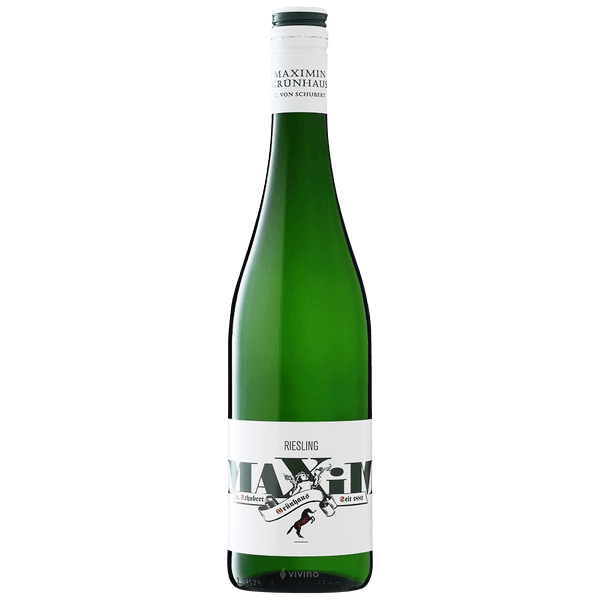 Maximin GrünhausMaxim Riesling 2022