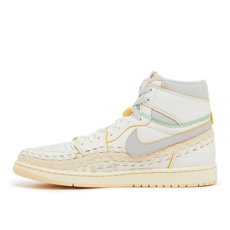 JORDAN x UNION LA x BBS Air Jordan 1 Retro High OG 