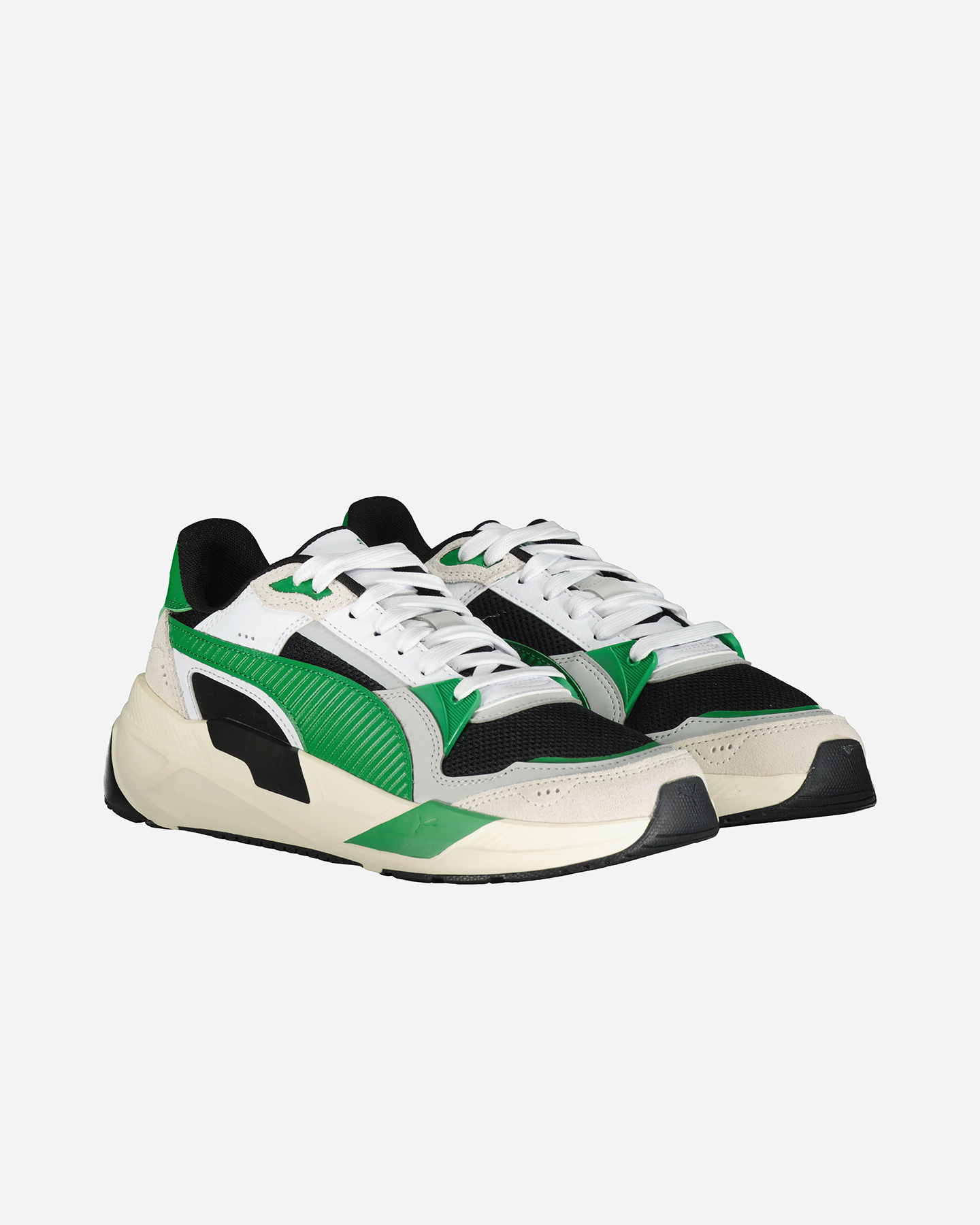 Buty sportowe Scarpe Puma Trinity Gs Jr 401490-06