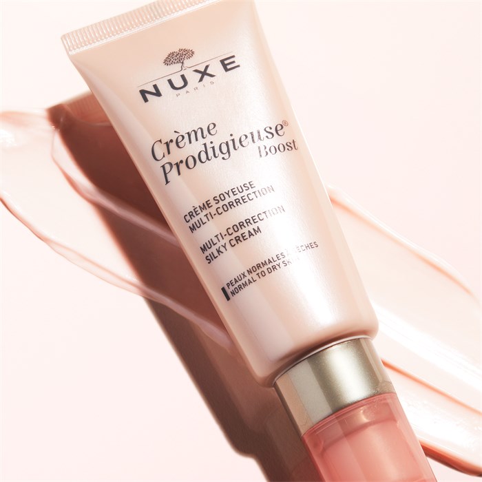 Multi-Correction Silky Cream