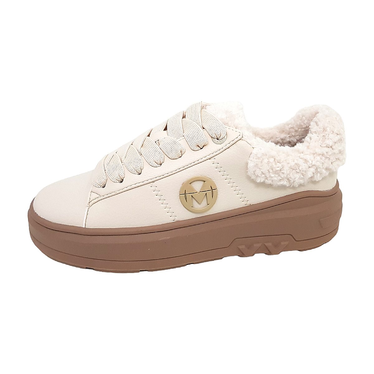 Mexx Mina MXK045201W Beige 3054 Cream