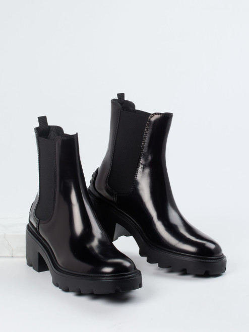 Chelsea Boots-17390090107 Tod's
