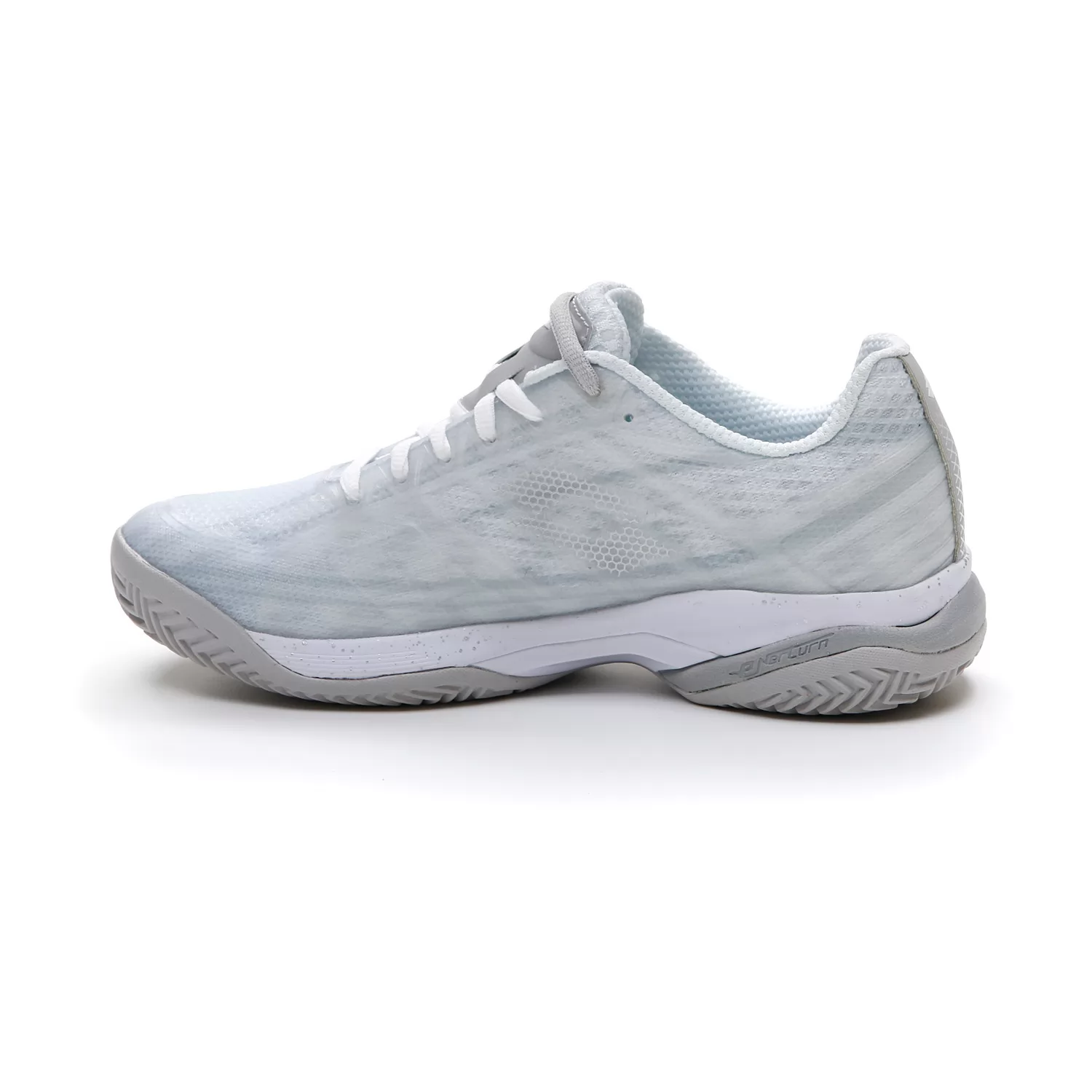 MIRAGE 300 CLY W HELVIT/SILVERMETALL 2