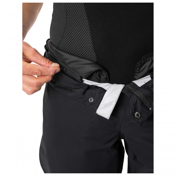 Vaude - All Year Moab 2in1 Rain Pants - Radhose