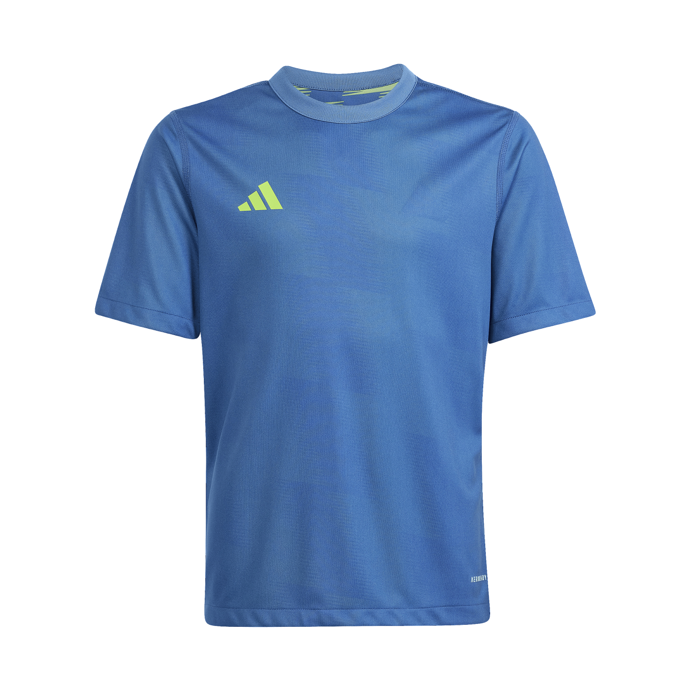 adidas Reversible 24 Trikot Blau