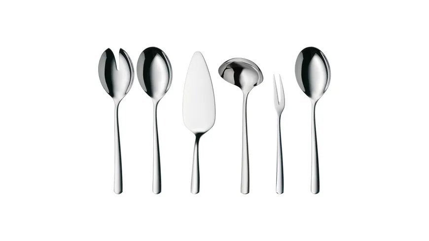 WMF Besteck Set Boston 66-tlg.