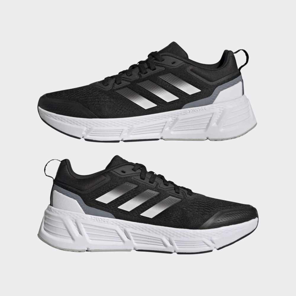 adidas Questar GY2259 / schwarz