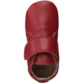Primigi Prewalk Krabbelschuhe in rot