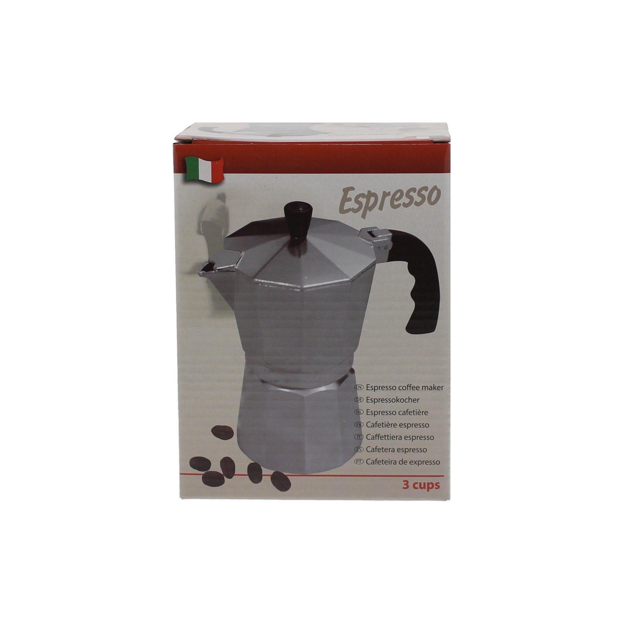 Scanpart Espressokocher 2790000067