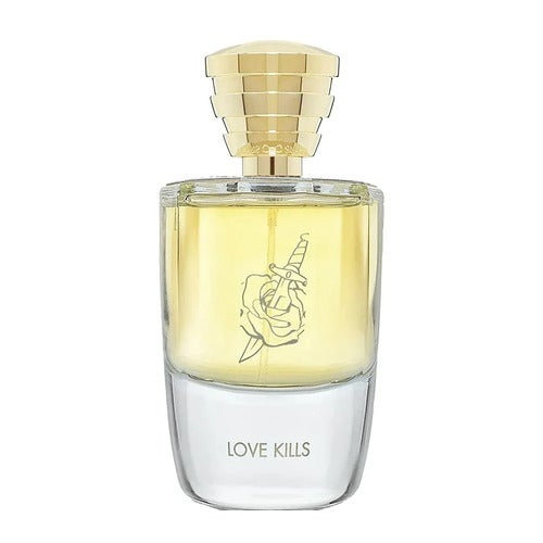 Masque Milano Love Kills Eau de Parfum 100 ml