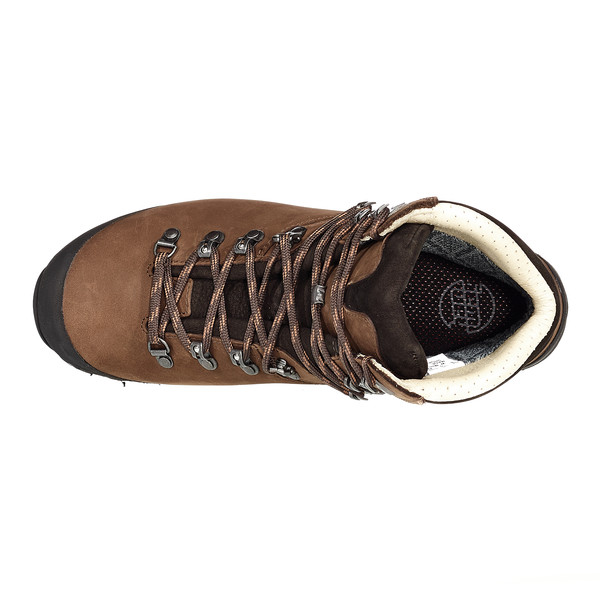 TATRA II WIDE GTX Herren - Trekkingstiefel