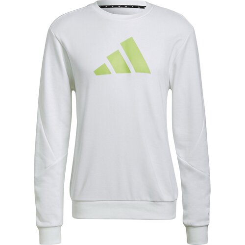 ADIDAS HERREN FUTURE ICONS SWEATSHIRT