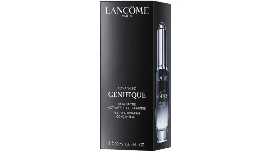 LANCÔME Genifique Microbiome Serum