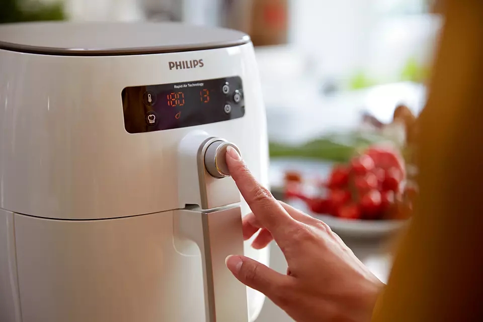 Airfryer