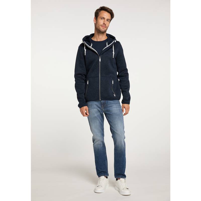 Icebound Strickfleece Herren