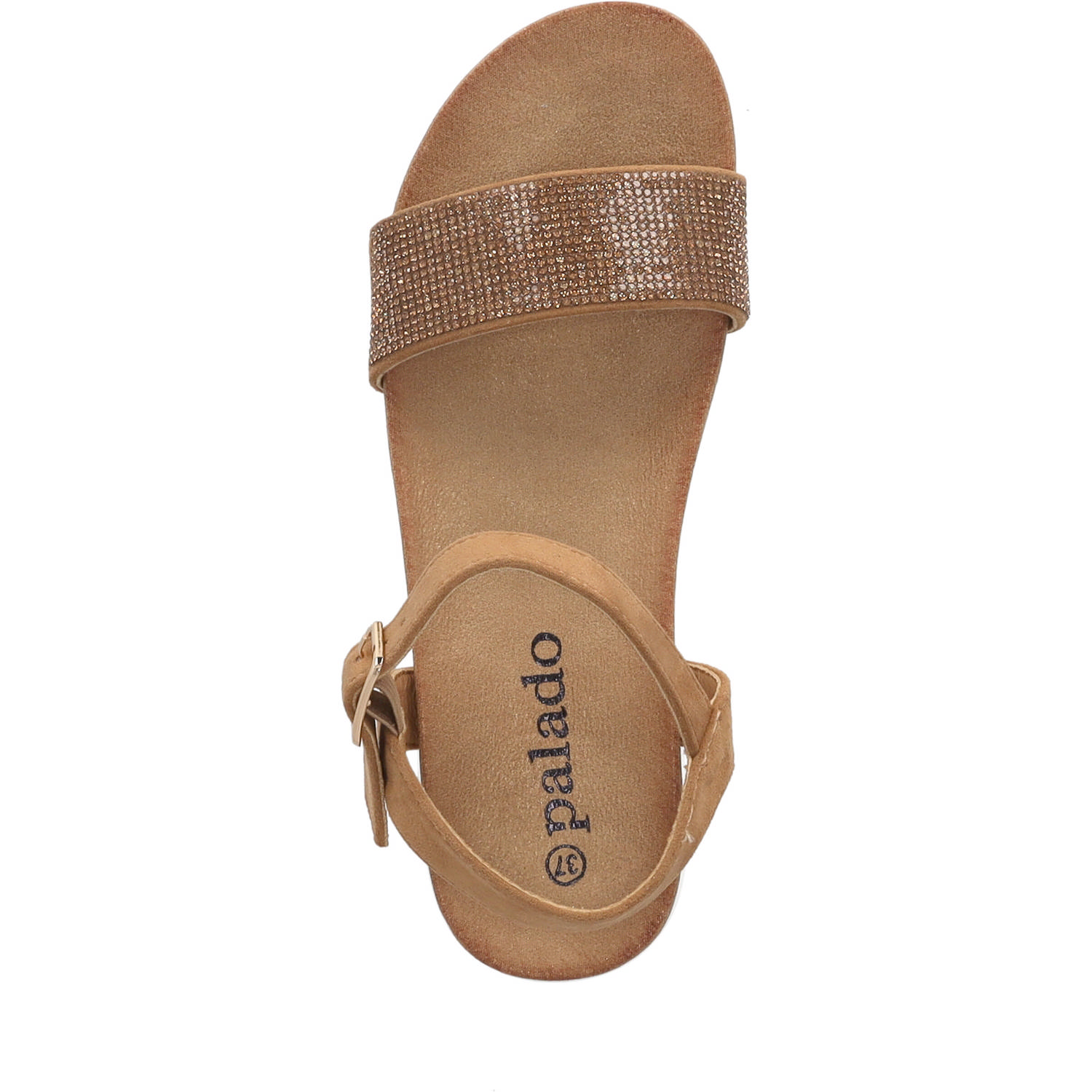 Palado Notan, Sandalen, Damen, Sand