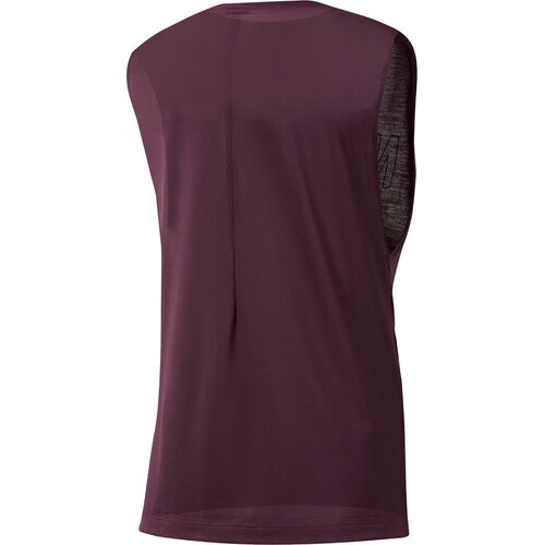 DAMEN TANKTOP TS GRAPHIC MUSCLE