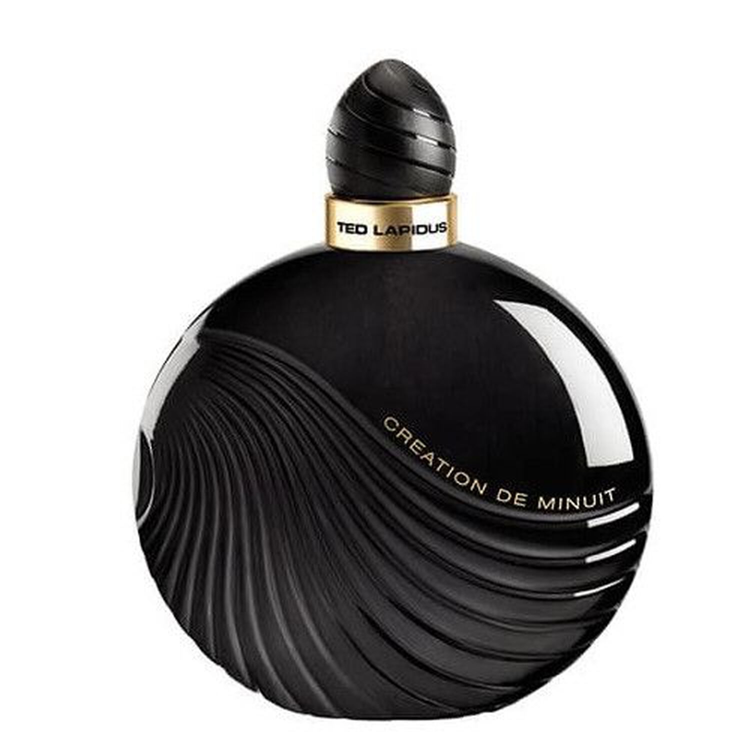 Ted Lapidus Création de Minuit Eau de Toilette