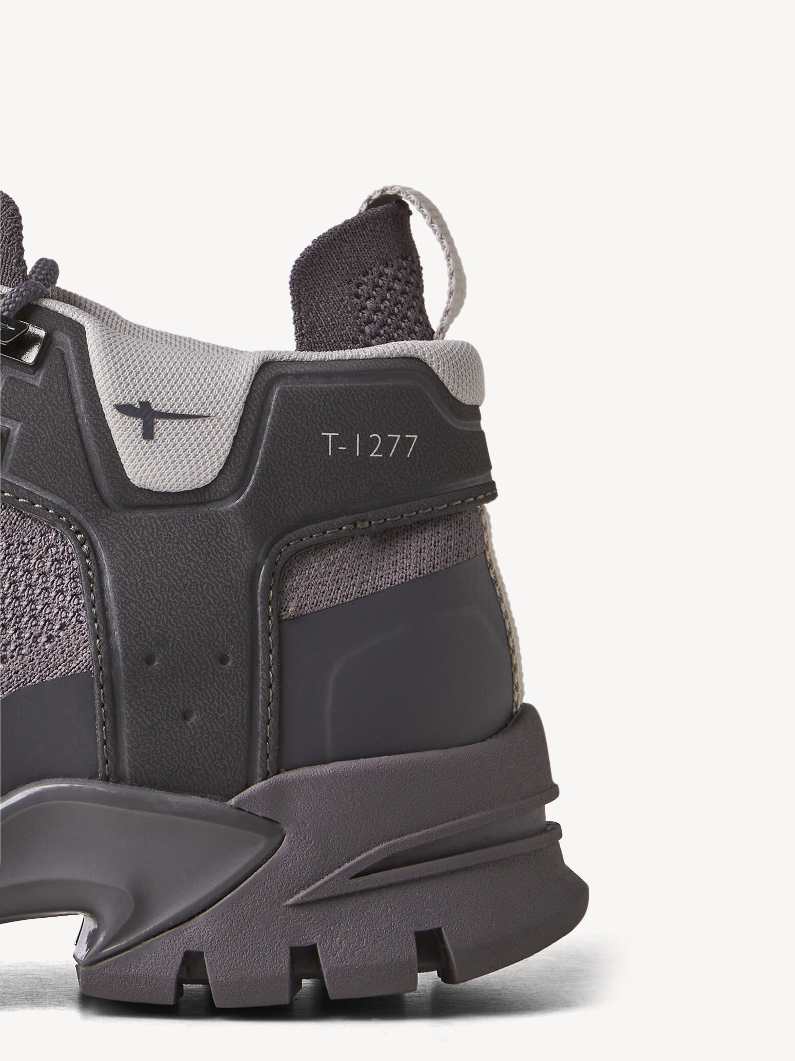 Chaussure de randonnée T-1277 - gris