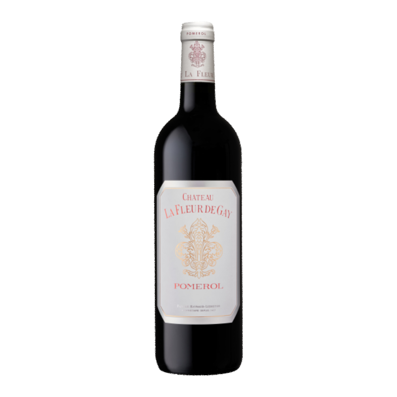 Chateau La Fleur de Gay 2020 - Pomerol - Bordeaux - Chateau La Fleur de Gay (75CL.)