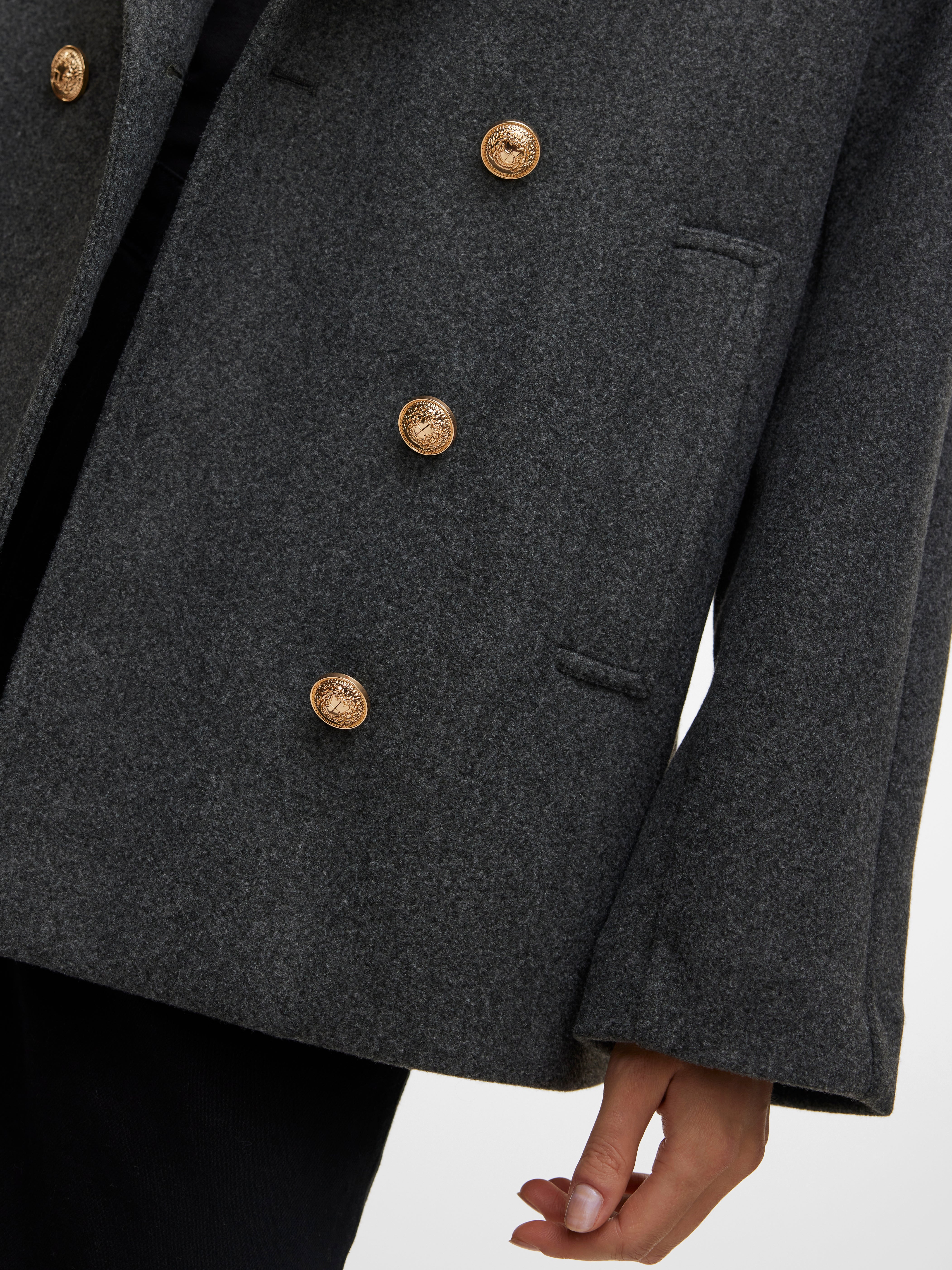 VMFORTUNE Jacke