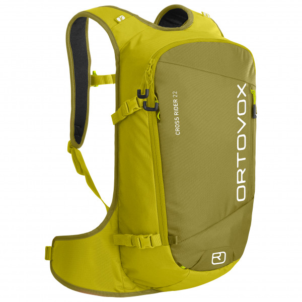 Ortovox - Cross Rider 22 - Skitourenrucksack