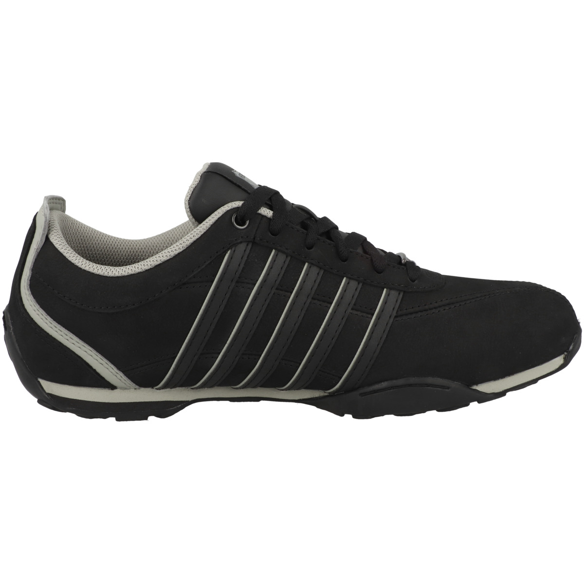 K-Swiss Arvee 1.5 Sneaker Low schwarz