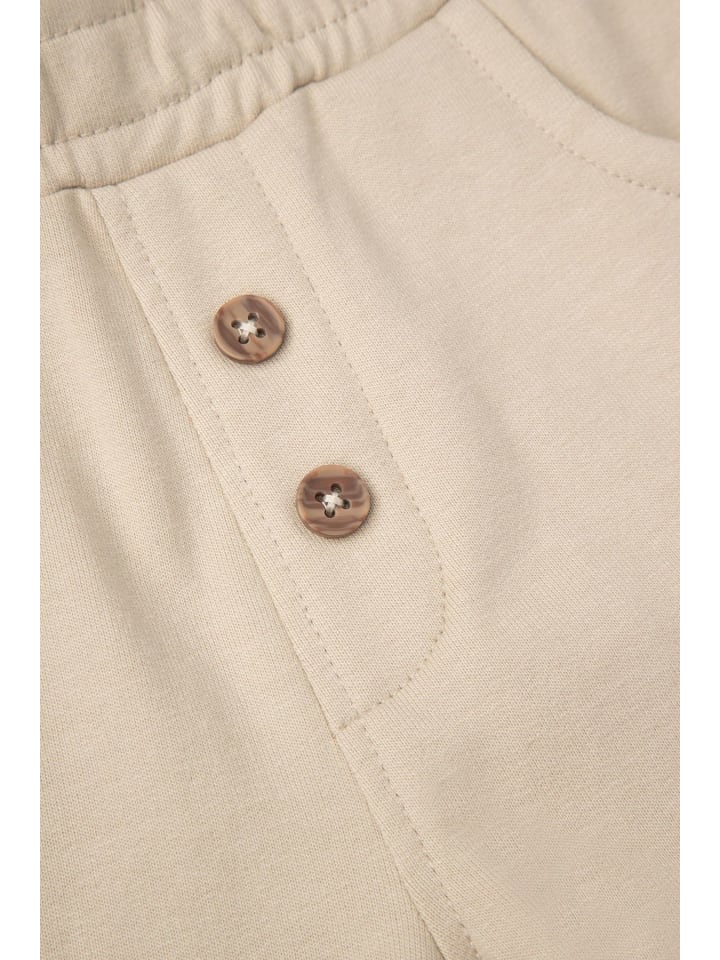 Coccodrillo Sporthose in beige günstig kaufen