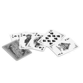 Bud Spencer & Terence Hill Poker Spielkarten Western (EN)