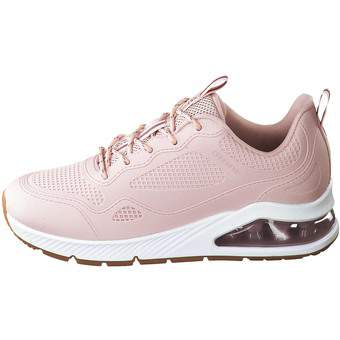 Skechers Uno 2 Traveler Sneaker in rosa