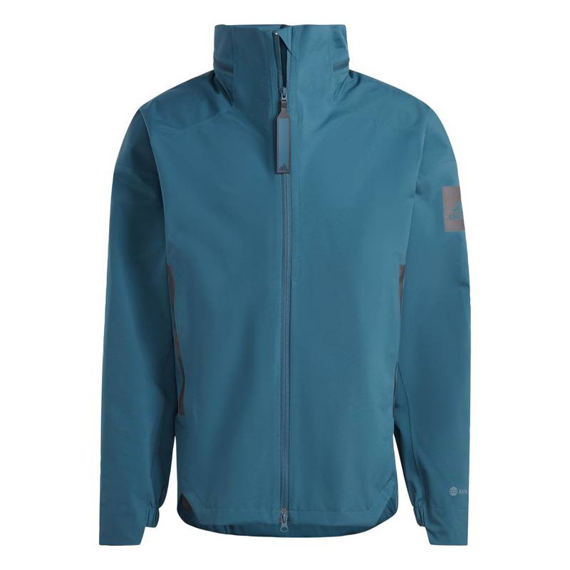 adidas MYSHELTER RAIN.RDY Regenjacke Funktionsjacke Herren