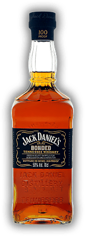 Jack Daniels Bonded Jack Daniels Bonded Ein High Proof Whiskey mit vielschichtigen Geschmacksnoten. 0,7	 Liter - Vol 50%