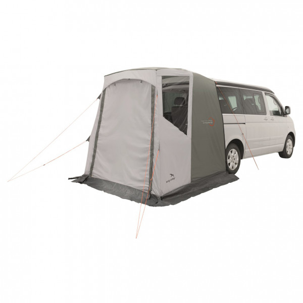 Easy Camp - Crowford