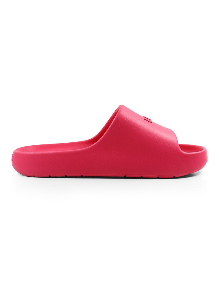 Levi´s Pantoletten in Pink günstig kaufen