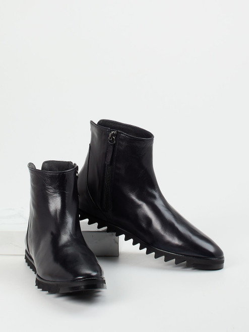 Stiefelette-17111090068 Konstantin Starke