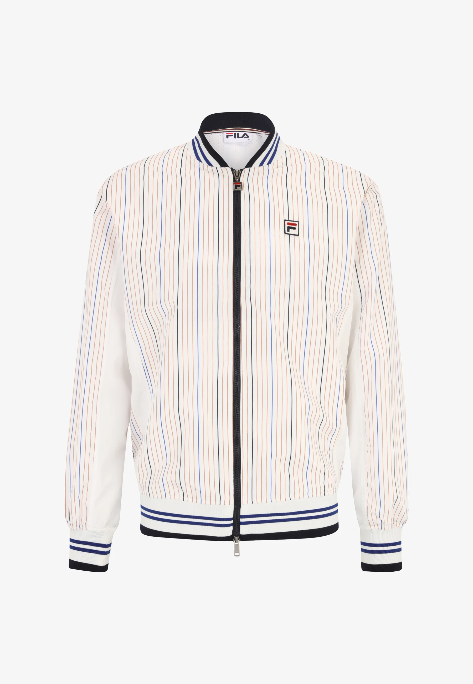 Fila SETTANTA - Chaqueta Bomber
