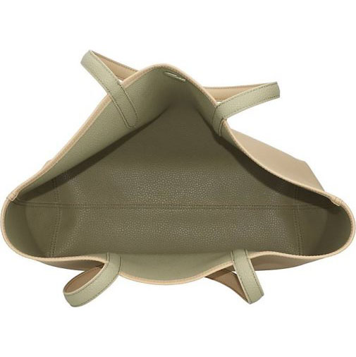 Lacoste Anna Shopper Tasche mit Wendefunktion 35 cm