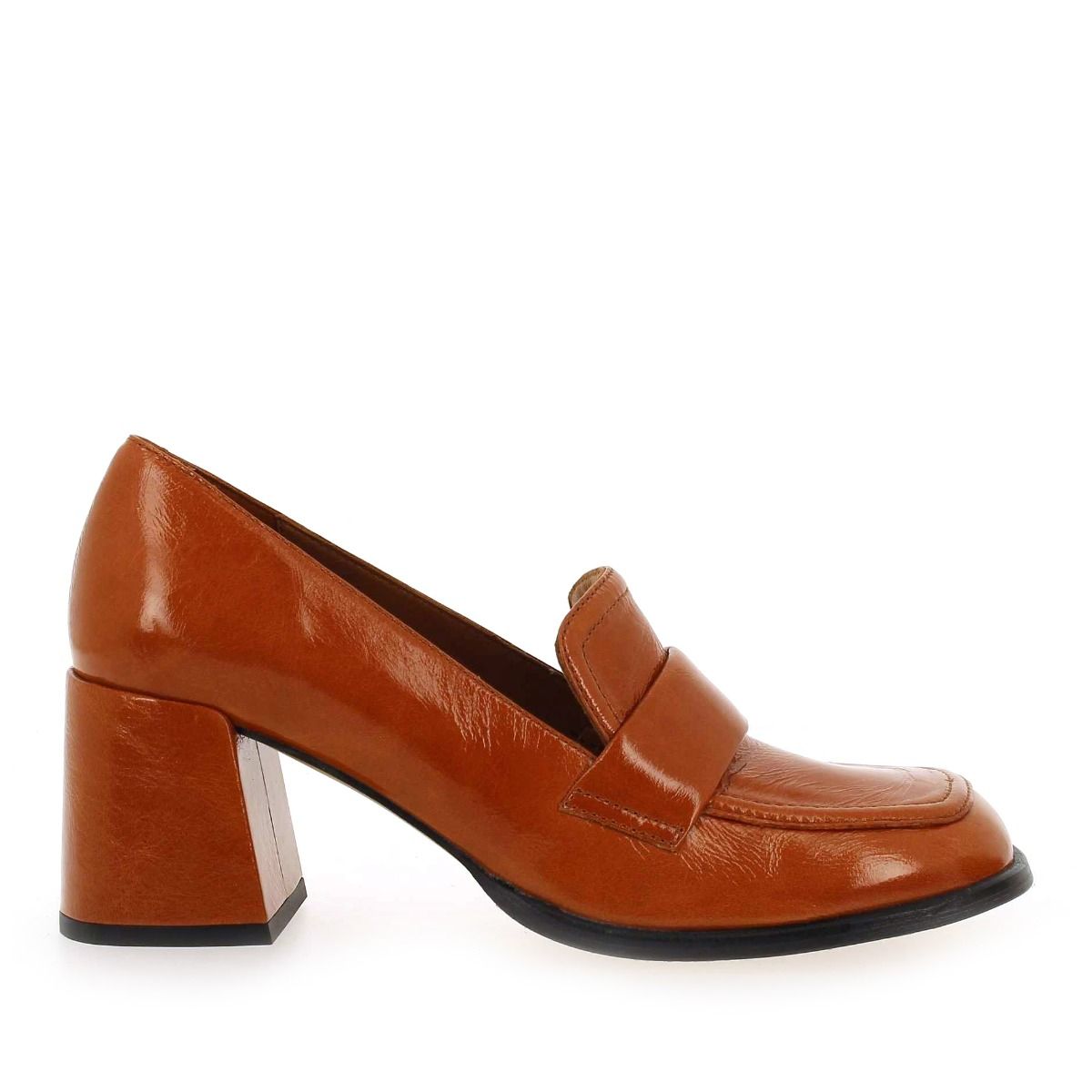 Angel Alarcon  23577-624A - Rouille