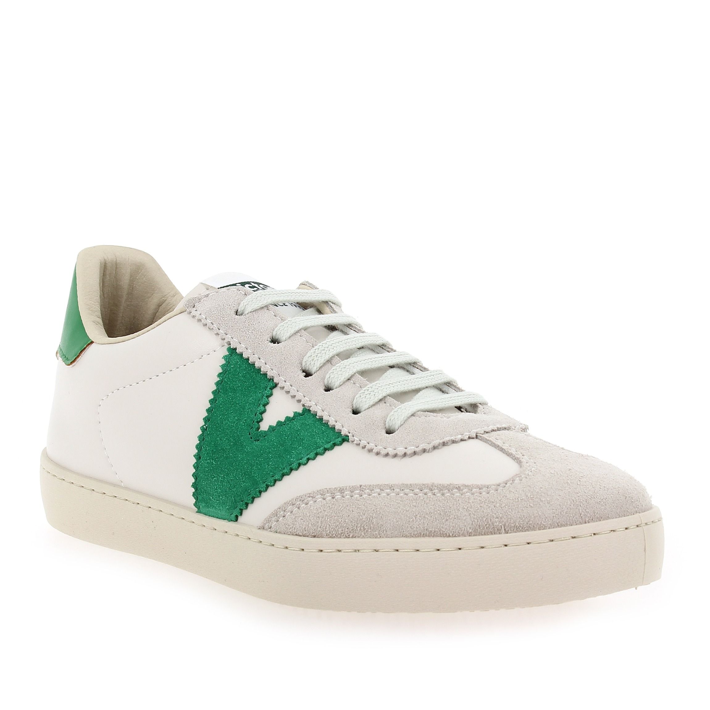 Victoria  1126184 - Blanc Irlandais