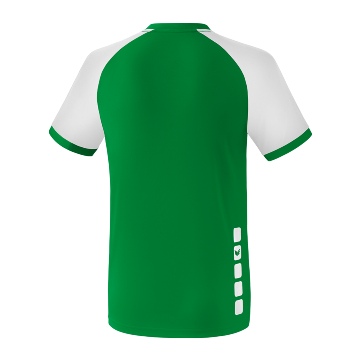 Erima Zenari 3.0 Trikot Smaragd Weiss