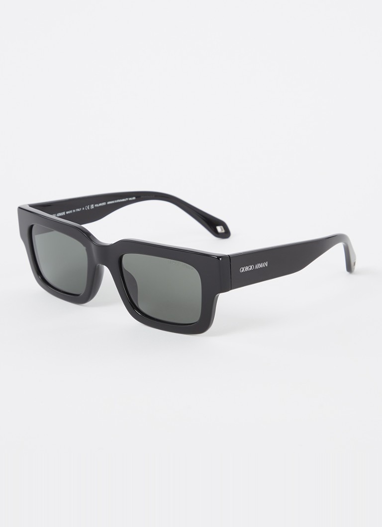 Giorgio Armani solbriller AR8184U
