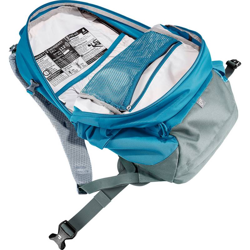 Deuter Trail 25 Wanderrucksack